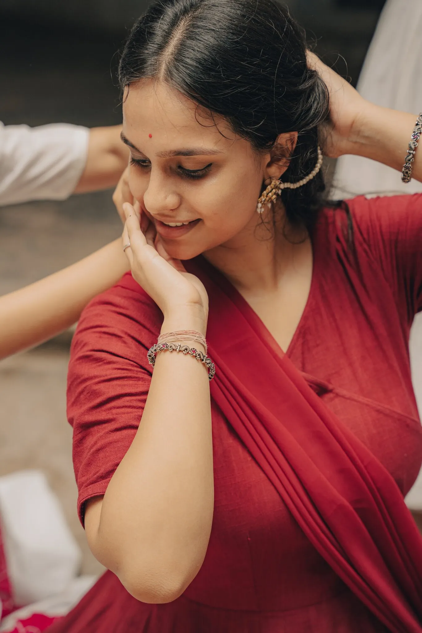 Vartika Tiwari, founder of Fankaar