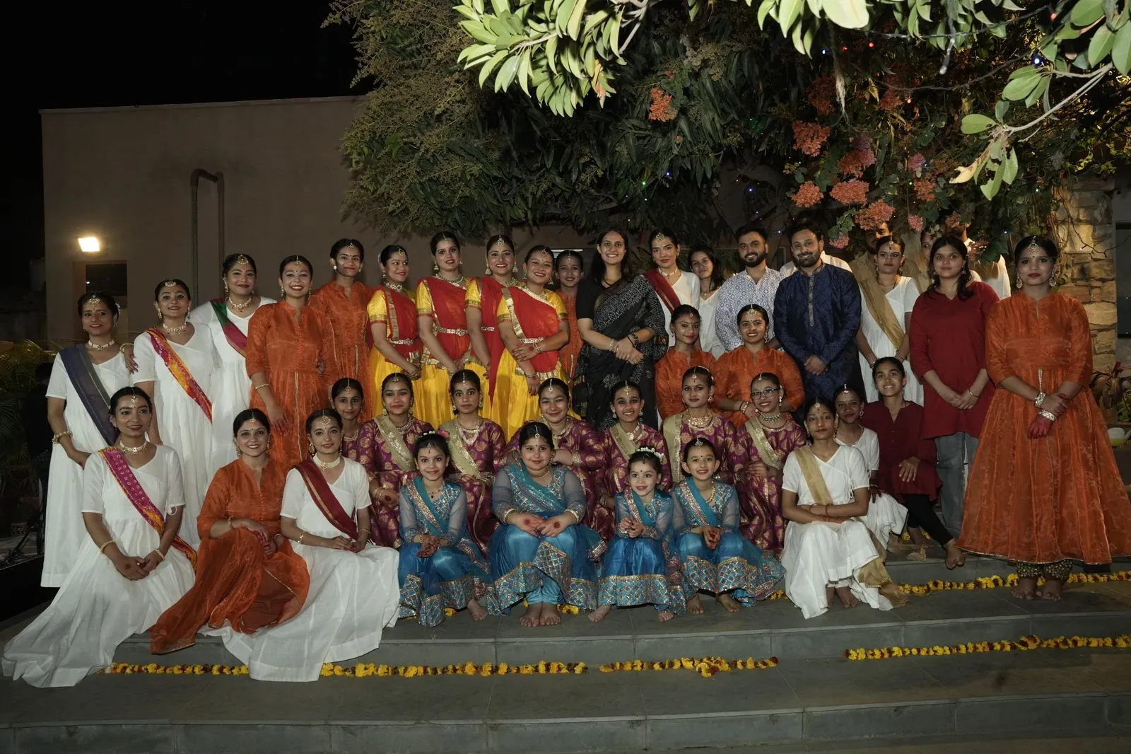 Nritya Sabha '24 