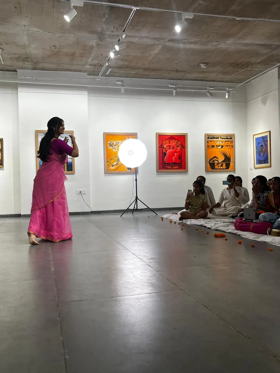 Nritya Samaroha '24 — photo 3