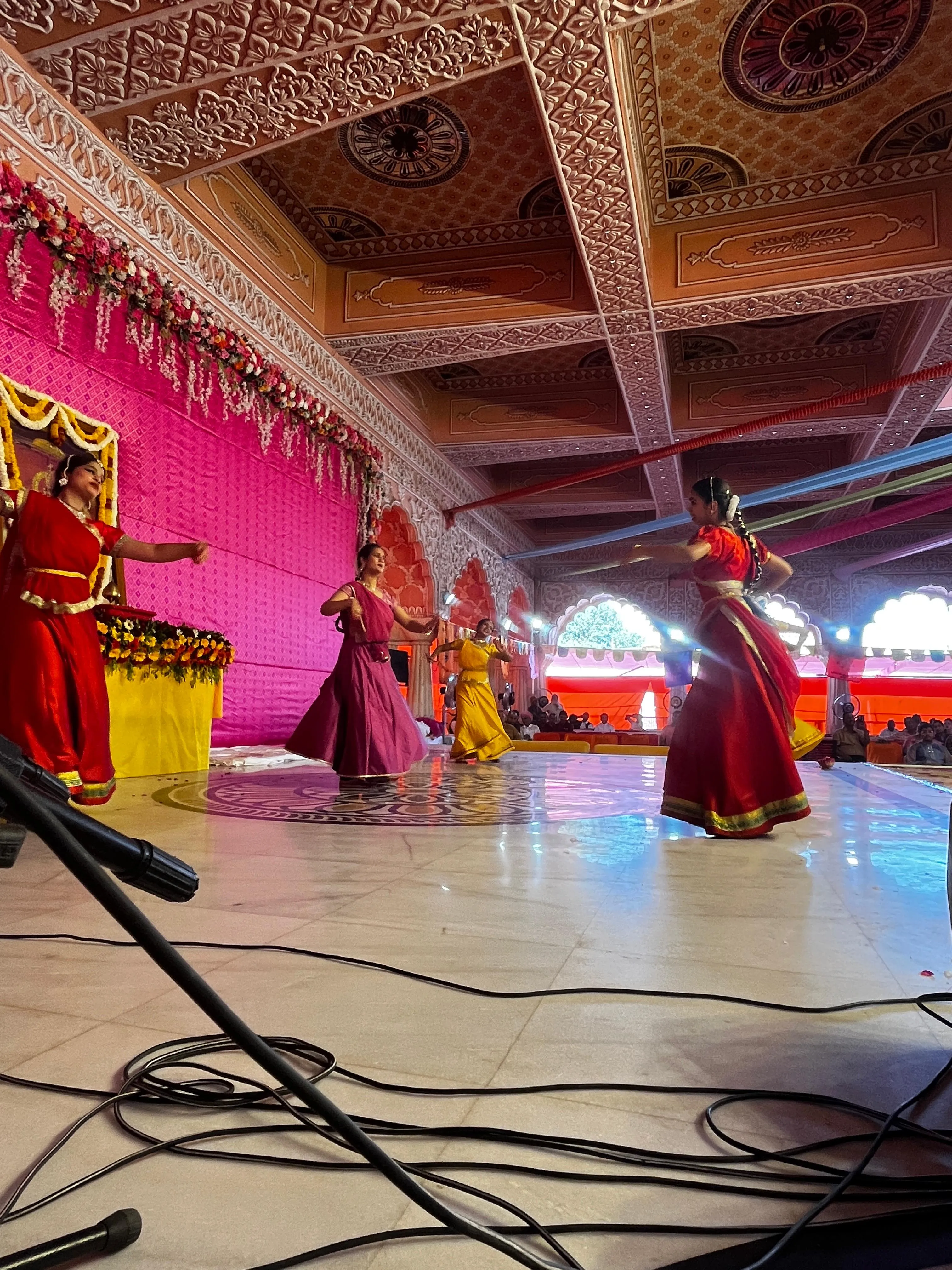 Govind Dev Ji Faag Utsav '25 — photo 2
