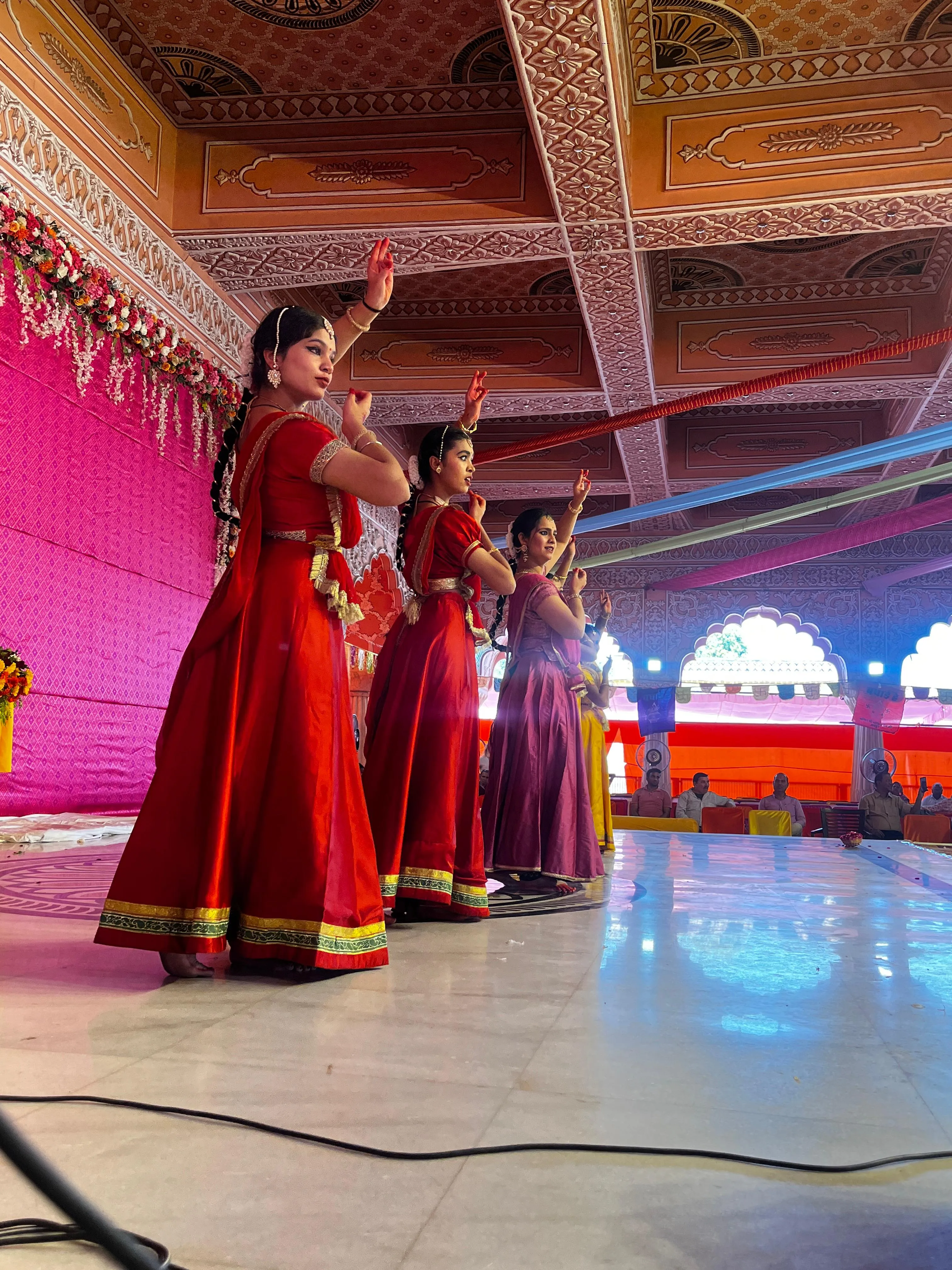 Govind Dev Ji Faag Utsav '25 — photo 1