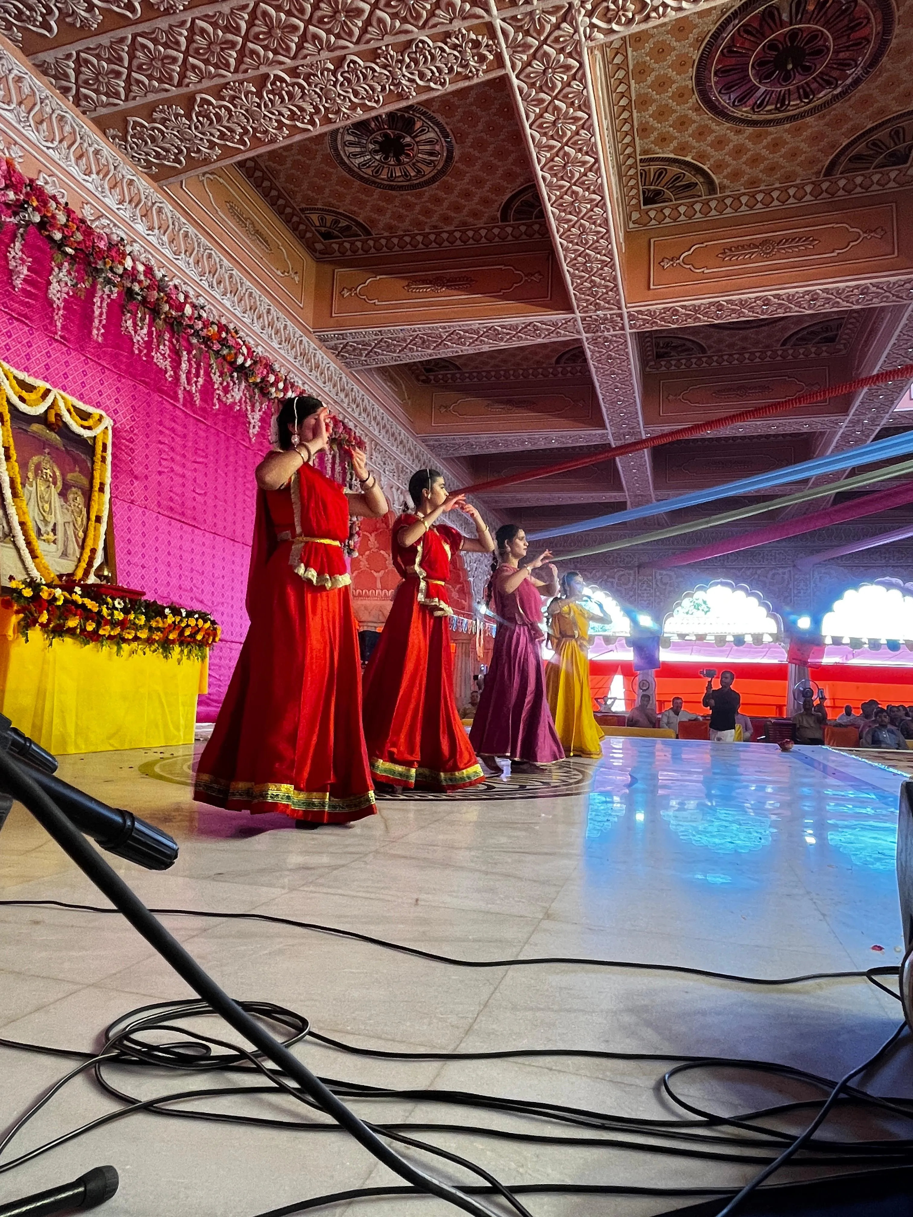 Govind Dev Ji Faag Utsav '25 — photo 3