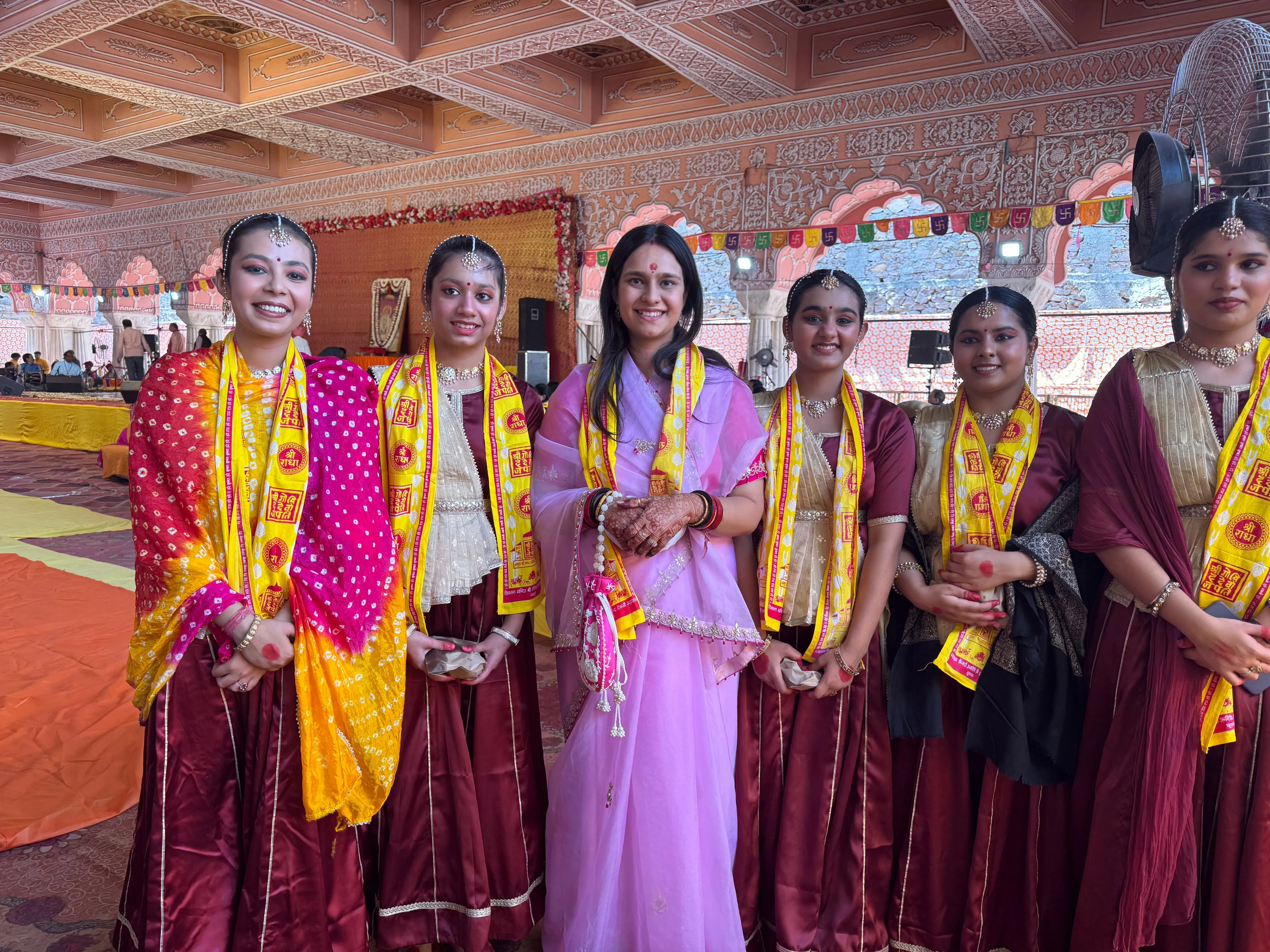 Govind Dev Ji Faag Utsav '26