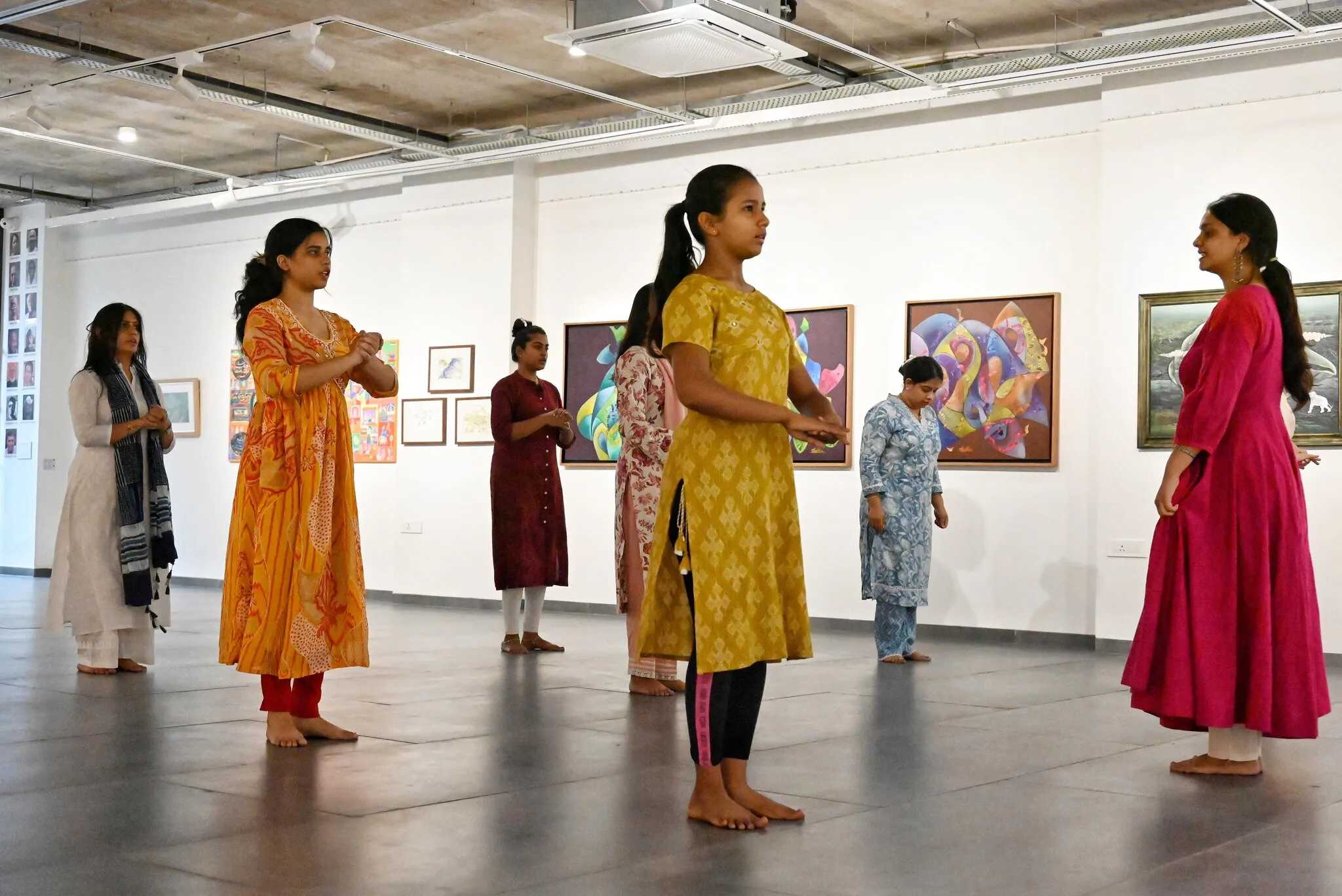 Nirman Nagar branch — photo 2