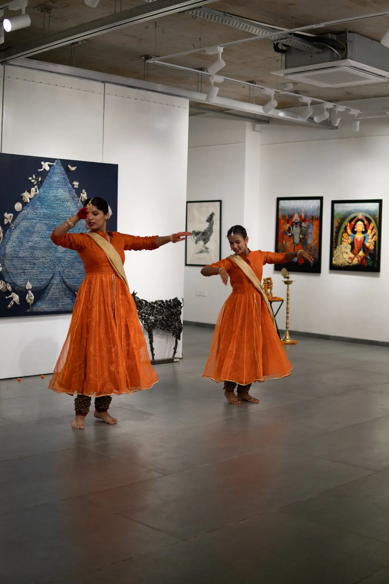 Nirman Nagar branch — photo 3