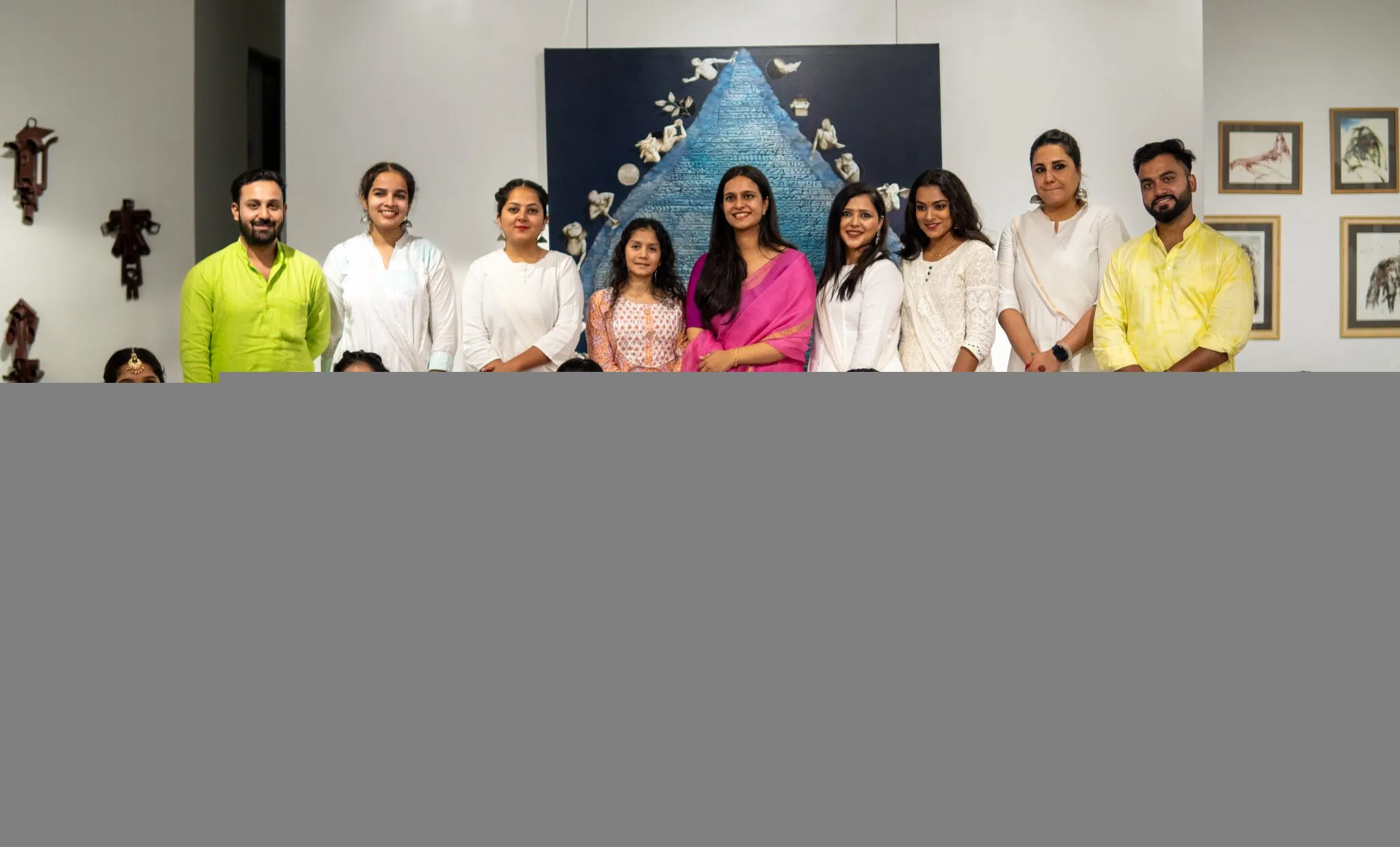 Nirman Nagar branch — photo 4