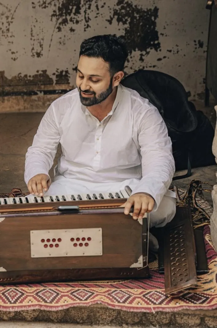 Rahul Bhalia