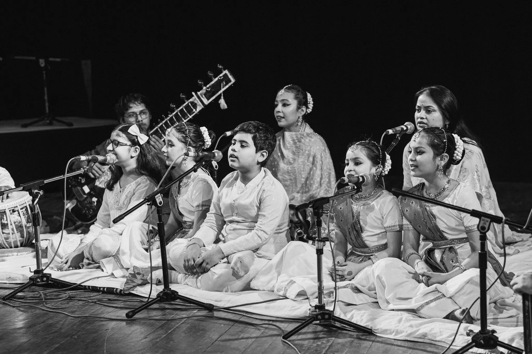 Hindustani Vocal