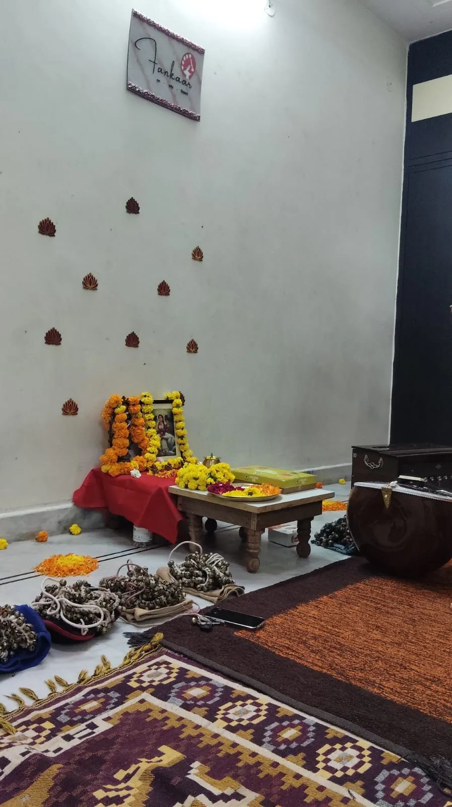 Malviya Nagar branch