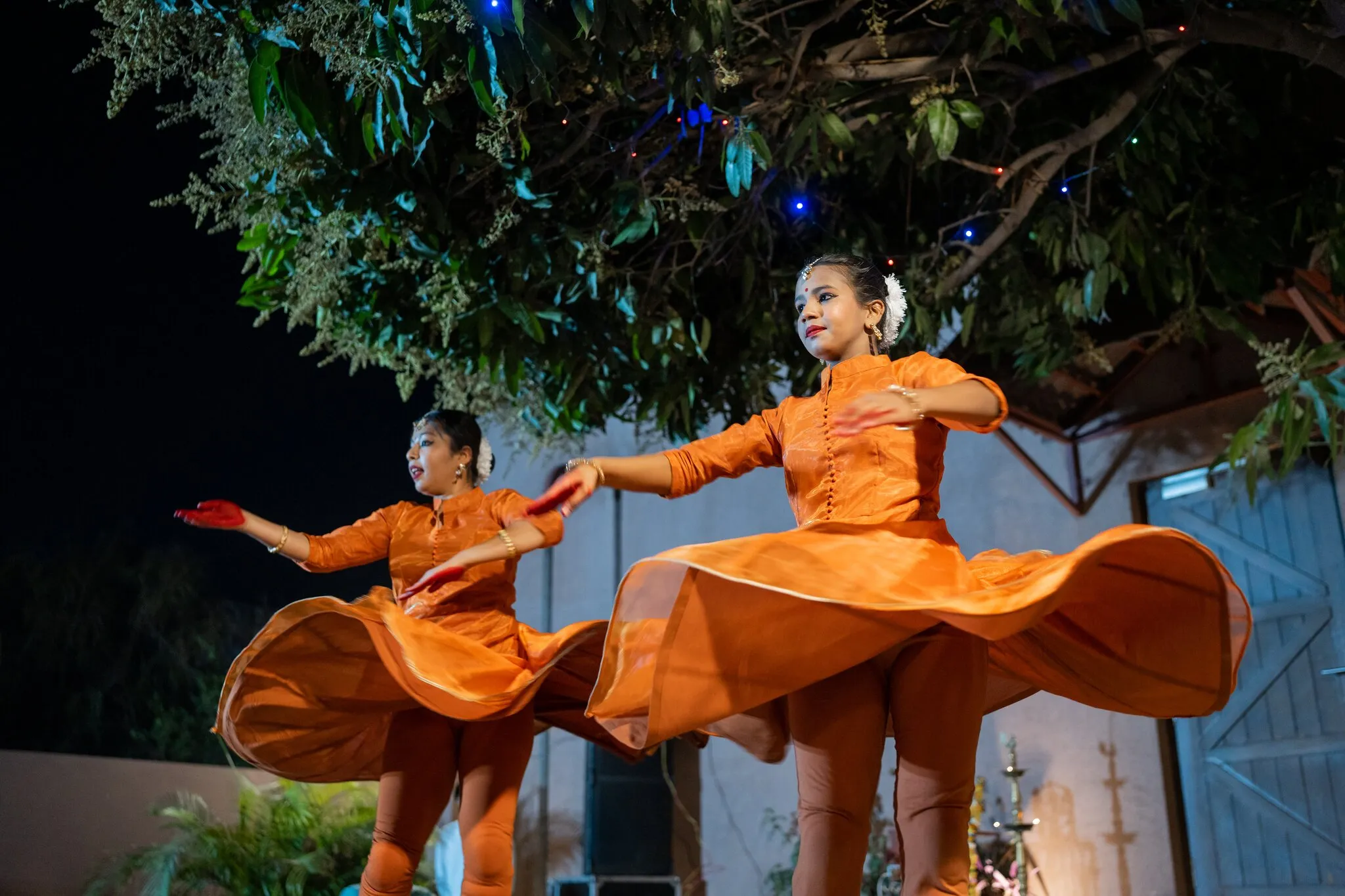 Nritya Sabha '24  — photo 2