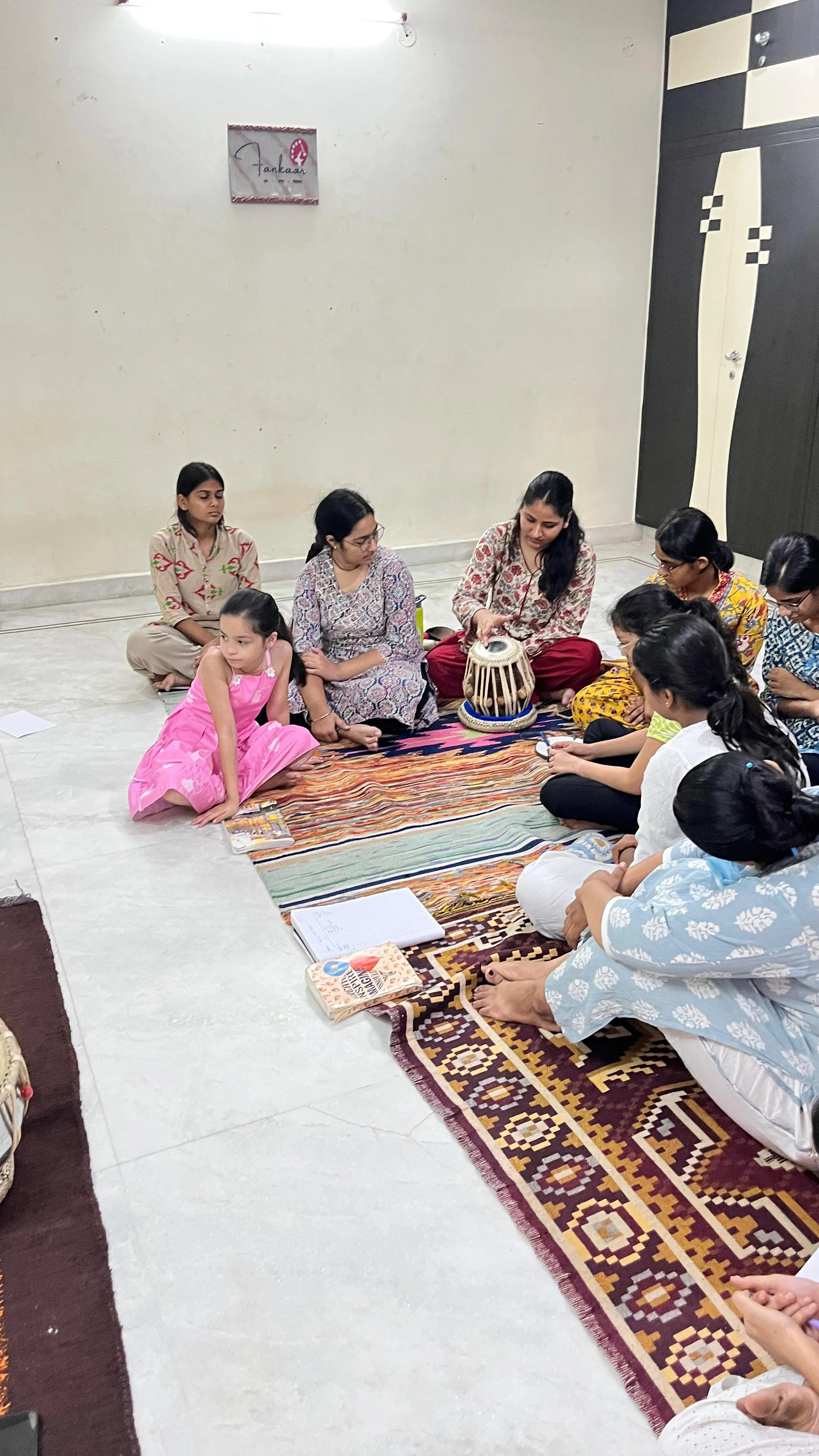 Malviya Nagar branch — photo 3
