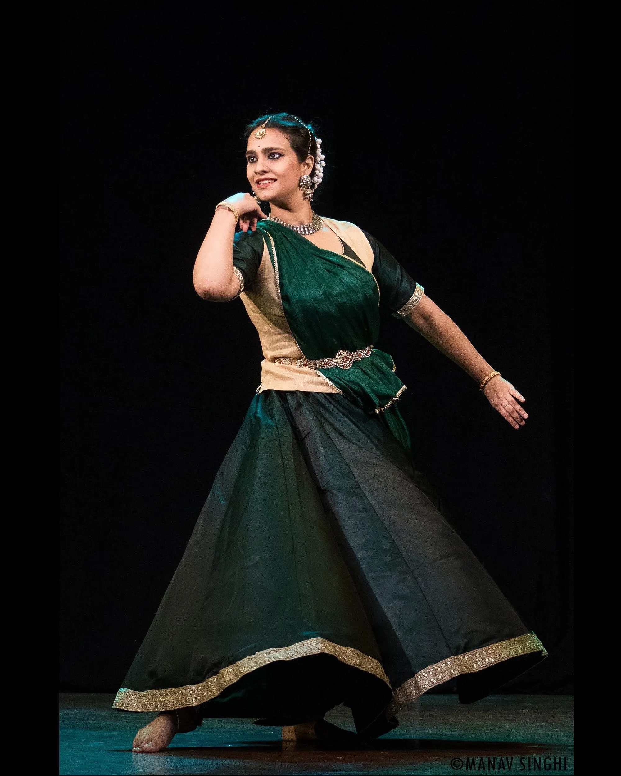 Vartika Tiwari