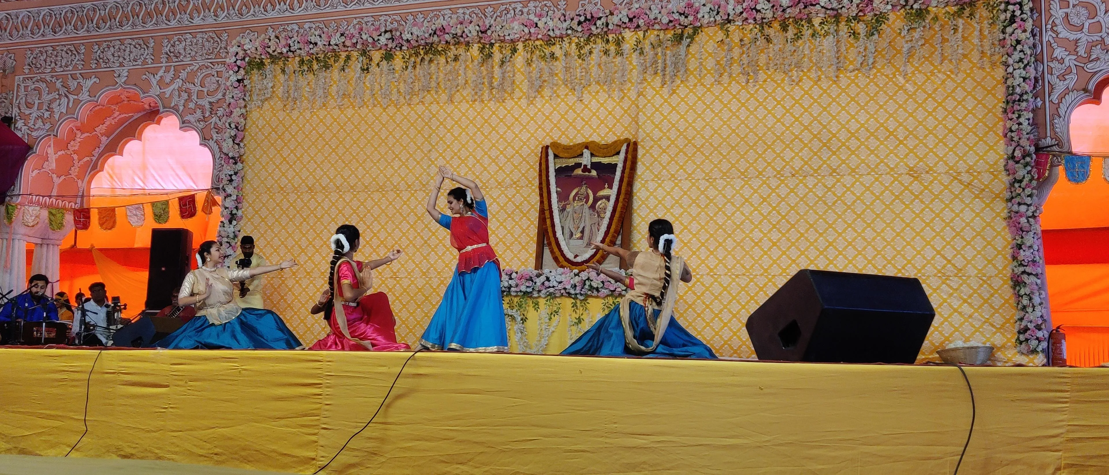 Govind Dev Ji Faag Utsav ' 23 — photo 1