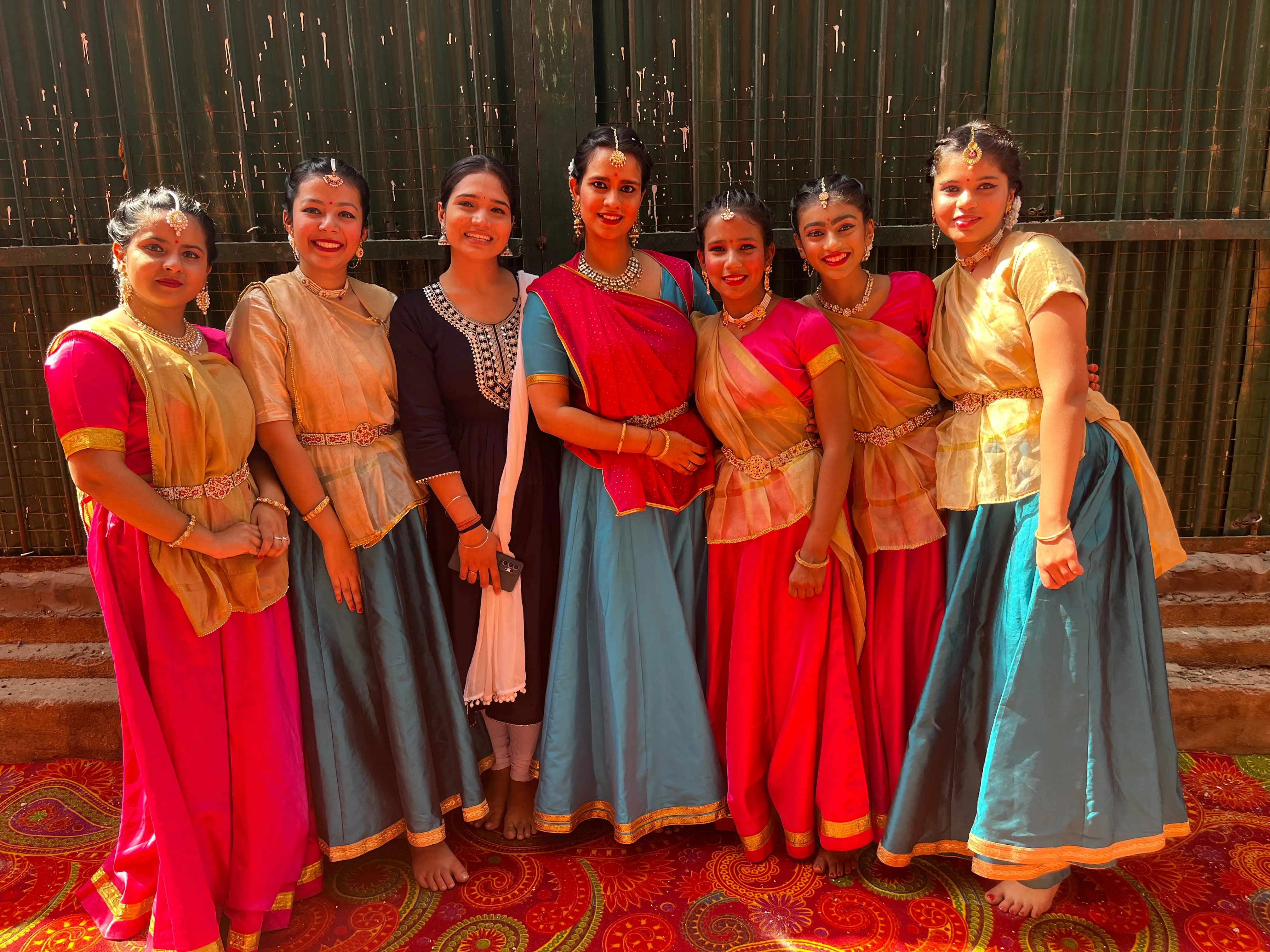 Govind Dev Ji Faag Utsav ' 23