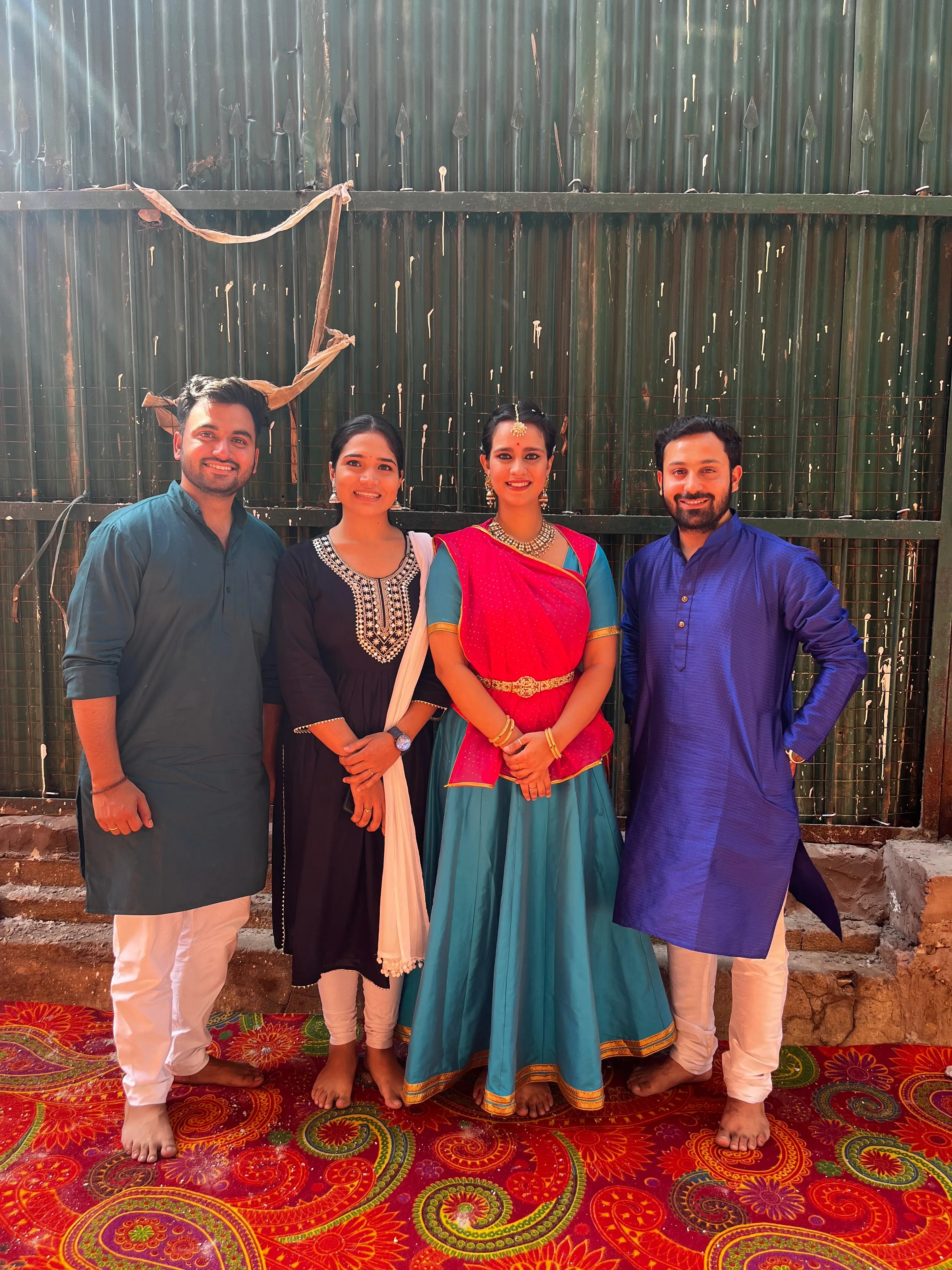 Govind Dev Ji Faag Utsav ' 23 — photo 3