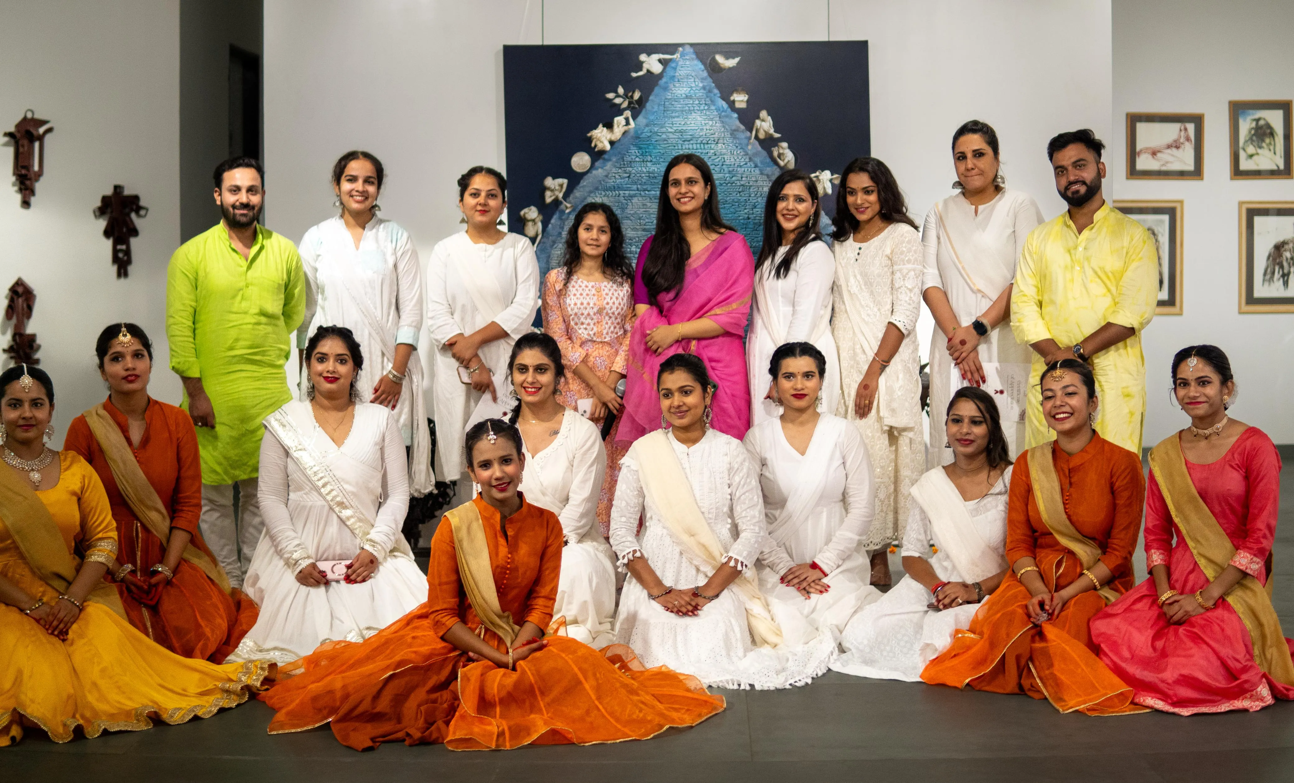 Nritya Samaroha '24
